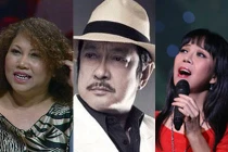 Hàng loạt sao Việt thành “con nợ” vì kinh doanh