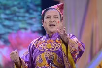 Nghệ sĩ Chí Trung: “Nếu được quyết định tôi sẽ thay ê-kíp Táo Quân mới“