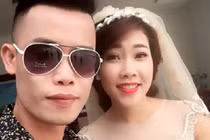 Hiệp Gà sốc khi bị vợ tố quỵt nợ, xé giấy khai sinh của con