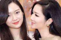 Cuộc sống sang chảnh ít biết của con gái Giáng My