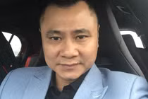 Tự Long bức xúc vì bị lợi dụng hình ảnh bán thuốc viêm đại tràng