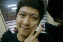 Trường Giang bị khui loạt ảnh ngố tàu trước thềm đám cưới