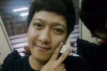 Trường Giang bị khui loạt ảnh ngố tàu trước thềm đám cưới