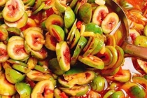 Loại quả giàu kali, giúp cải thiện hệ tiêu hóa, ngăn ngừa loãng xương