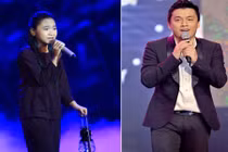 Lam Trường nghèo rớt, đi bán bánh mì vì Thiên Nhâm