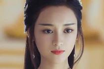 Nhan sắc xinh như mộng của nữ diễn viên bị ghét tại TQ