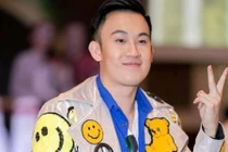 Bị chê hát dở và phản ứng bất ngờ của Dương Triệu Vũ