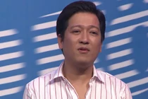 Trường Giang không còn thiết tha ôm gái đẹp sau khi cưới