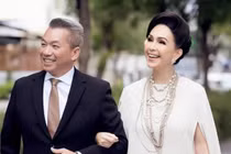 Diễm My được chồng đại gia tặng nhẫn kim cương 5 tỷ 