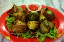 Không thể ngừng ăn trước những món ngon siêu hấp dẫn này!