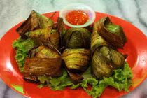 Không thể ngừng ăn trước những món ngon siêu hấp dẫn này!