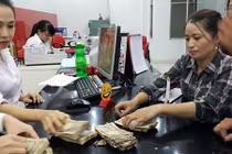 Tỷ phú ve chai nhận 5 triệu yên có phải nộp thuế?