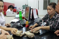 Tỷ phú ve chai nhận 5 triệu yên có phải nộp thuế?