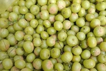 Loại quả “khổ trước sướng sau” cực giàu vitamin C, tốt cho sức khỏe