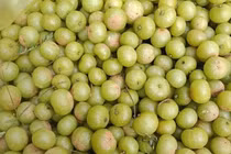 Loại quả “khổ trước sướng sau” cực giàu vitamin C, tốt cho sức khỏe