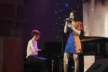 Khán giả phát mệt khi nghe Chi Pu hụt hơi hát hit Mỹ Tâm