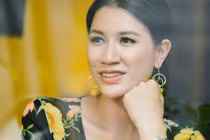 Trang Trần: "Có khi tôi sẽ tổ chức đám cưới ở quán bún đậu"