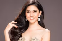 Lý do Á hậu Thanh Tú không tham gia thi nhan sắc quốc tế