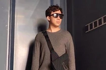 Trấn Thành khoe quà đắt đỏ được Thu Minh tặng sinh nhật