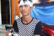 Dùng iPhone đang sạc, thai phụ tử vong thương tâm