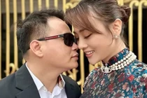 Mẹ Shark Bình nói gì khi con trai kết hôn với Phương Oanh?