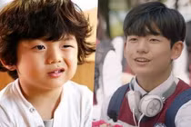 Biến mất 10 năm, sao nhí "Ông ngoại tuổi 30" giờ ra sao?