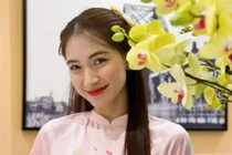 Hòa Minzy: "Bảo tôi đi bước nữa rất kỳ vì chưa lấy chồng bao giờ"