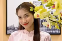 Hòa Minzy: "Bảo tôi đi bước nữa rất kỳ vì chưa lấy chồng bao giờ"