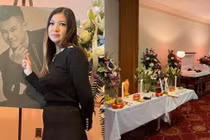 Phạm Thanh Thảo nói về Vân Quang Long: "Anh nằm đó chảy nước mắt"