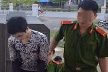 Hai lần đến nhà hiếp dâm con gái 12 tuổi của đồng nghiệp