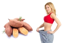 Giảm ngay 4 kg trong 1 tuần nhờ ăn khoai lang theo cách này