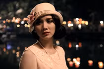 Lộ hình ảnh trên bàn phẫu thuật thẩm mỹ của Trang Nhung