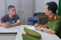 Băng cho vay nặng lãi của Công ty tài chính F86 sa lưới