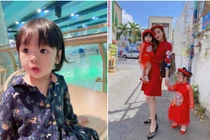 Vợ Hoài Lâm đáp trả gắt khi bị bình luận lợi dụng chồng