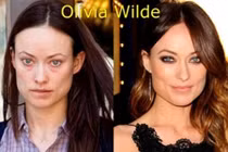 Soi những khuyết điểm của mỹ nhân Hollywood