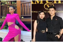 Sao Việt mặc đồ ngược: Lệ Quyên tẽn tò, bất ngờ nhất Thùy Tiên