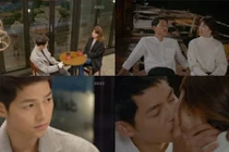 “Hậu duệ của mặt trời” kết thúc viên mãn, fan nức lòng