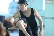 Hương Tràm quyết tập nhảy vì bị Hà Hồ chê nhảy kém