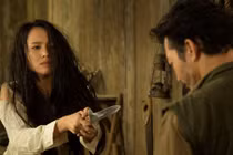 Phim của Trần Bảo Sơn tung trailer đẫm máu và nước mắt