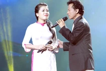 Bị "phản ứng" vì hát bolero với Chế Linh, Anh Thơ nói gì?