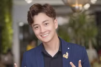 Ngô Kiến Huy lên tiếng về tin đồn sắp kết hôn