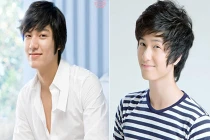 Những mỹ nam đẹp trai không kém Kim Tan của showbiz Việt