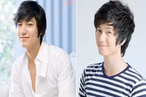 Những mỹ nam đẹp trai không kém Kim Tan của showbiz Việt