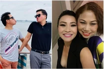 Trọng Tấn hài hước bên Đăng Dương, Phương Thanh thân thiết Siu Black