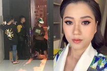 Lâm Vỹ Dạ nổi điên vì fan đặt hàng đến nhà bắt cô trả tiền