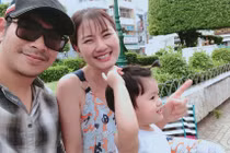 Tiếc nuối khoảnh khắc hạnh phúc của Ngọc Lan - Thanh Bình trước ly hôn