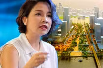 Mỹ Linh bị gỡ bỏ hình ảnh đại sứ vì ồn ào liên tiếp?