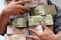 Vợ chồng 8X lừa đảo 120 tỷ gây rúng động Hà Tĩnh