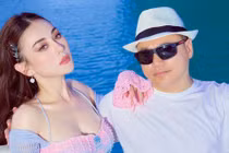 Lễ ăn hỏi của Phương Oanh - Shark Bình diễn ra khi nào?