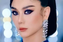 Trang Trần lật "zĩ zãng" nữ đại gia, Lâm Khánh Chi phản ứng sốc